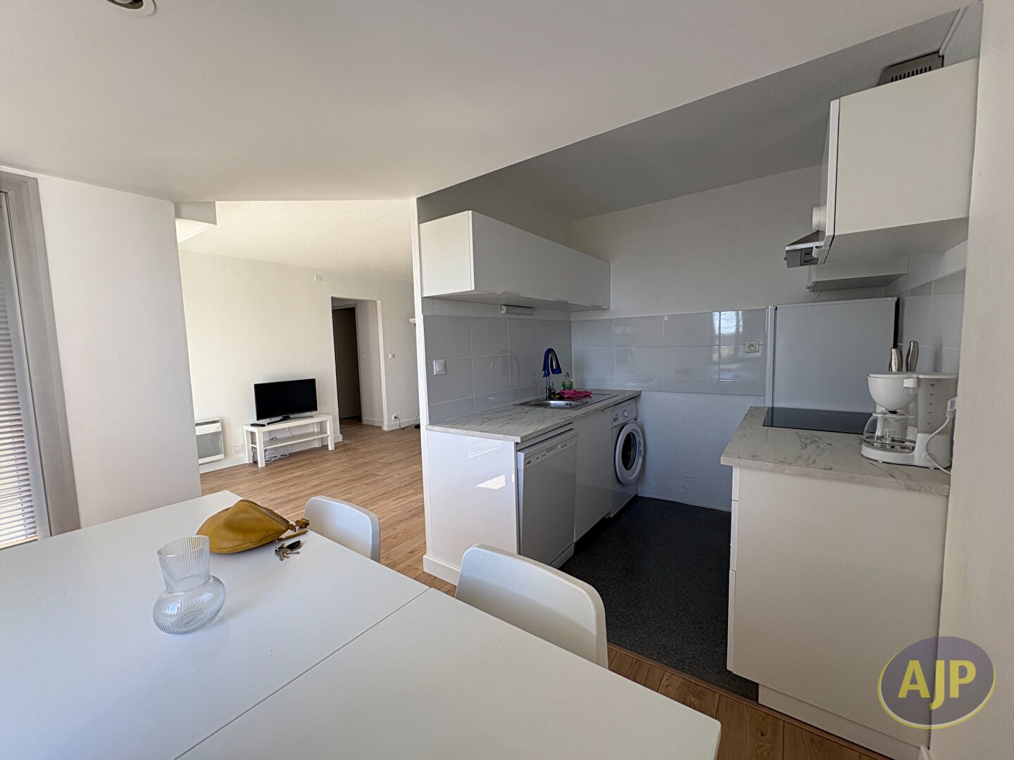 Appartement Route de la Rivière à Saint-Agne