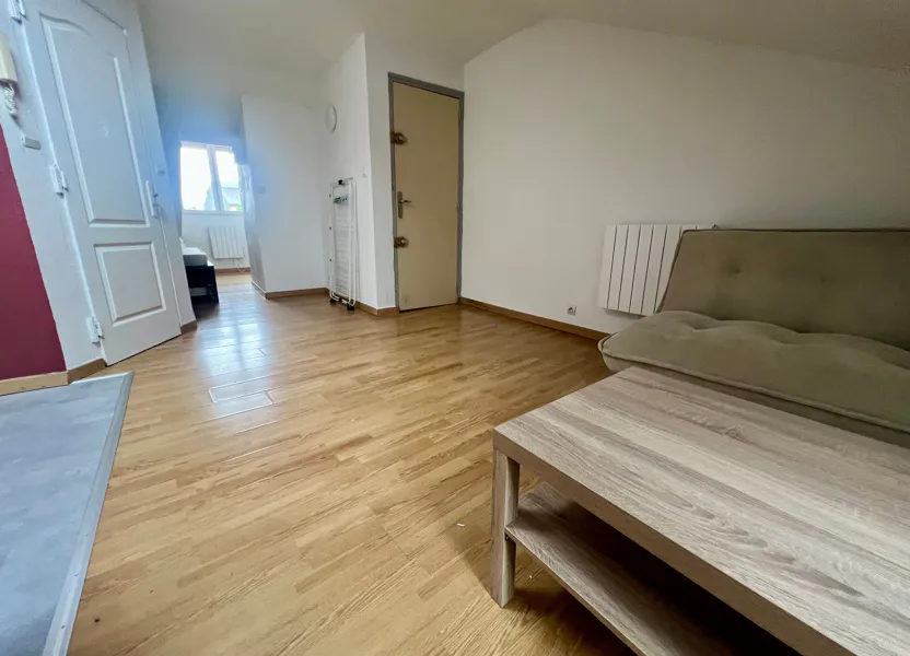 Appartement Rue Porthier à Tarbes