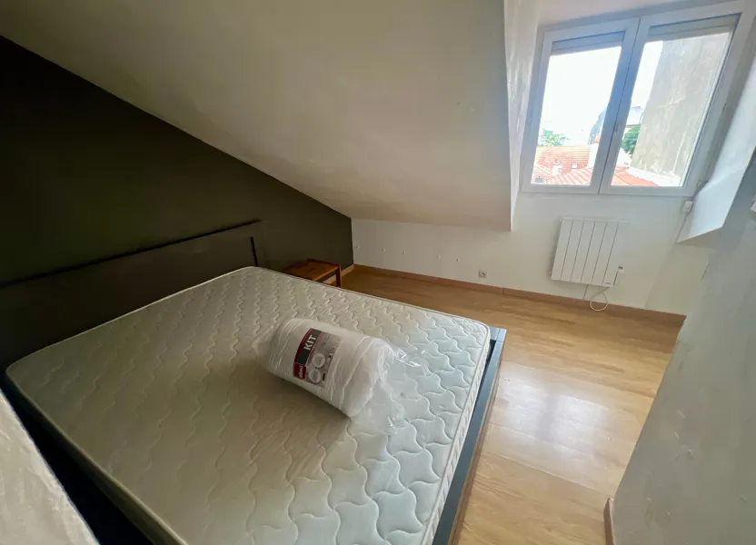 Appartement Rue Porthier à Tarbes