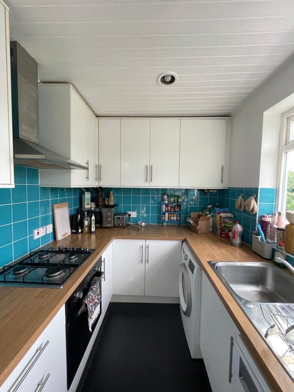 Room Greswell Street in Greater London