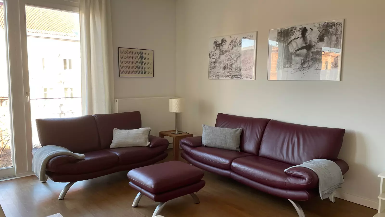 Wohnung Buchholzer Straße in Berlin