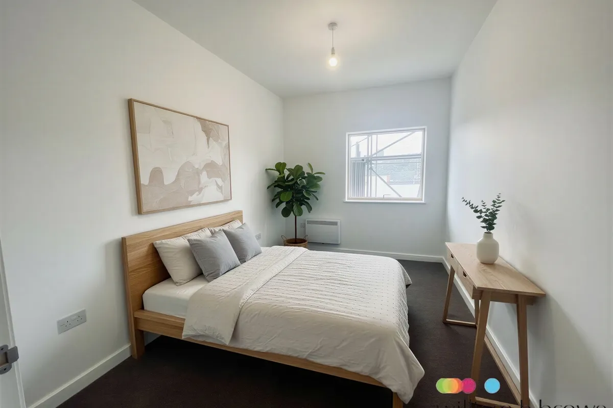 Flat Saint Ann Lane in Norwich