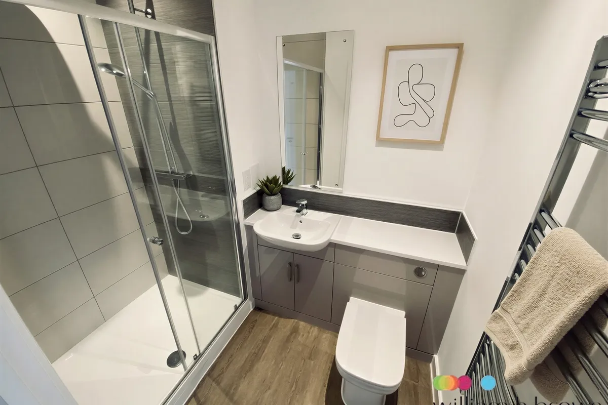 Flat Saint Ann Lane in Norwich
