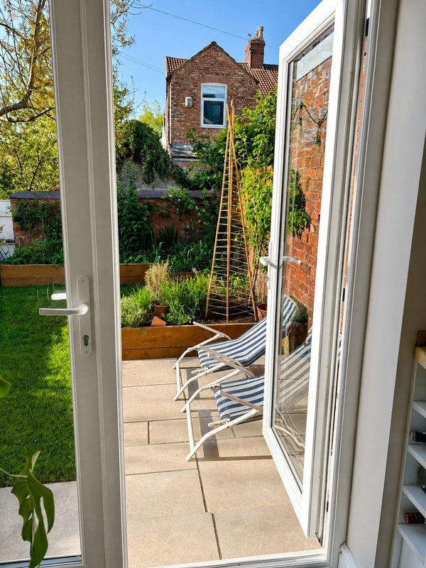 Room Fir Grove in Manchester