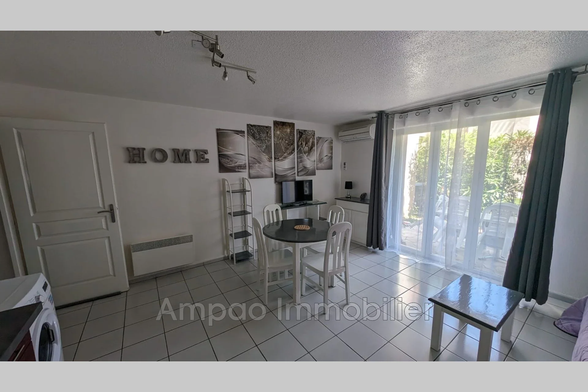 Appartement Rue des Pecheurs à Perpignan