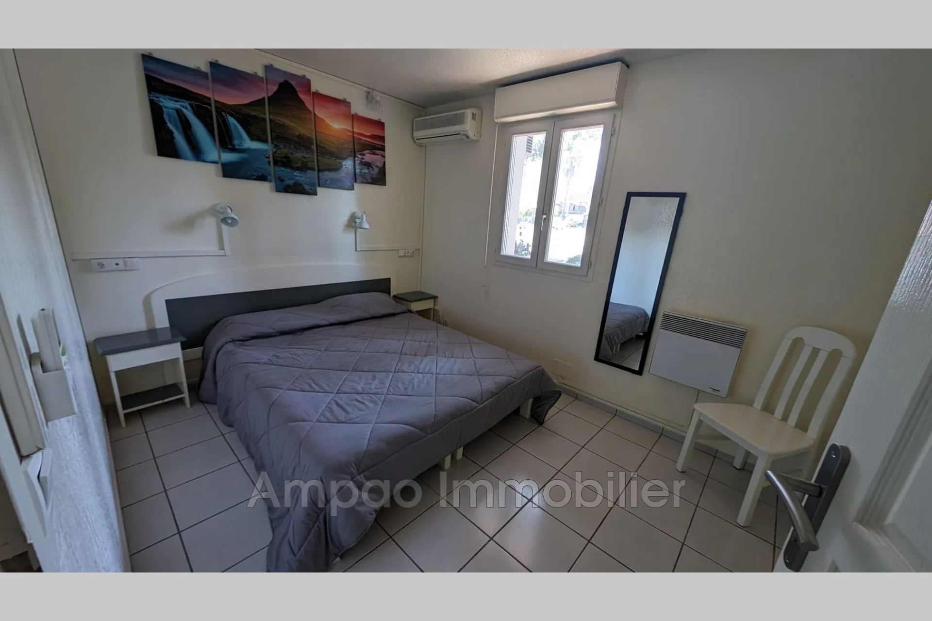 Appartement Rue des Pecheurs à Perpignan
