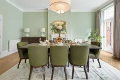 Flat Kynance Place in Greater London