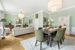 Flat Kynance Place in Greater London