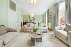 Flat Kynance Place in Greater London