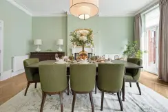 Flat Kynance Place in Greater London