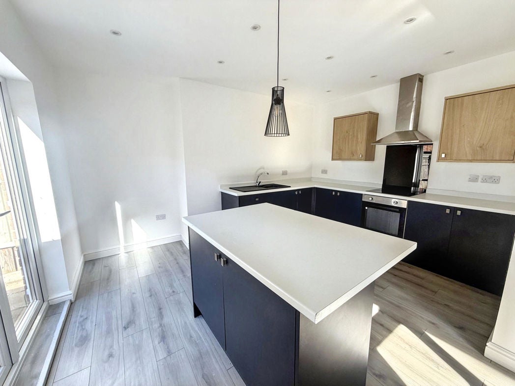 House Belle Vue Court in Stockton-on-Tees