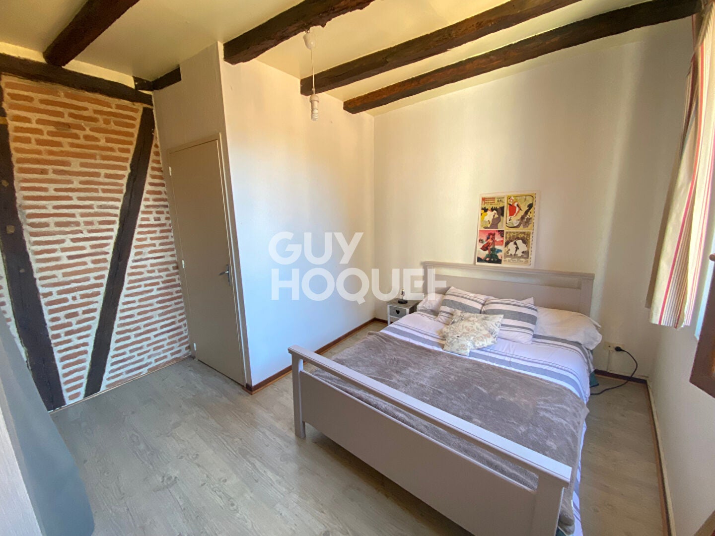 Appartement Boulevard Roger Salengro à Albi