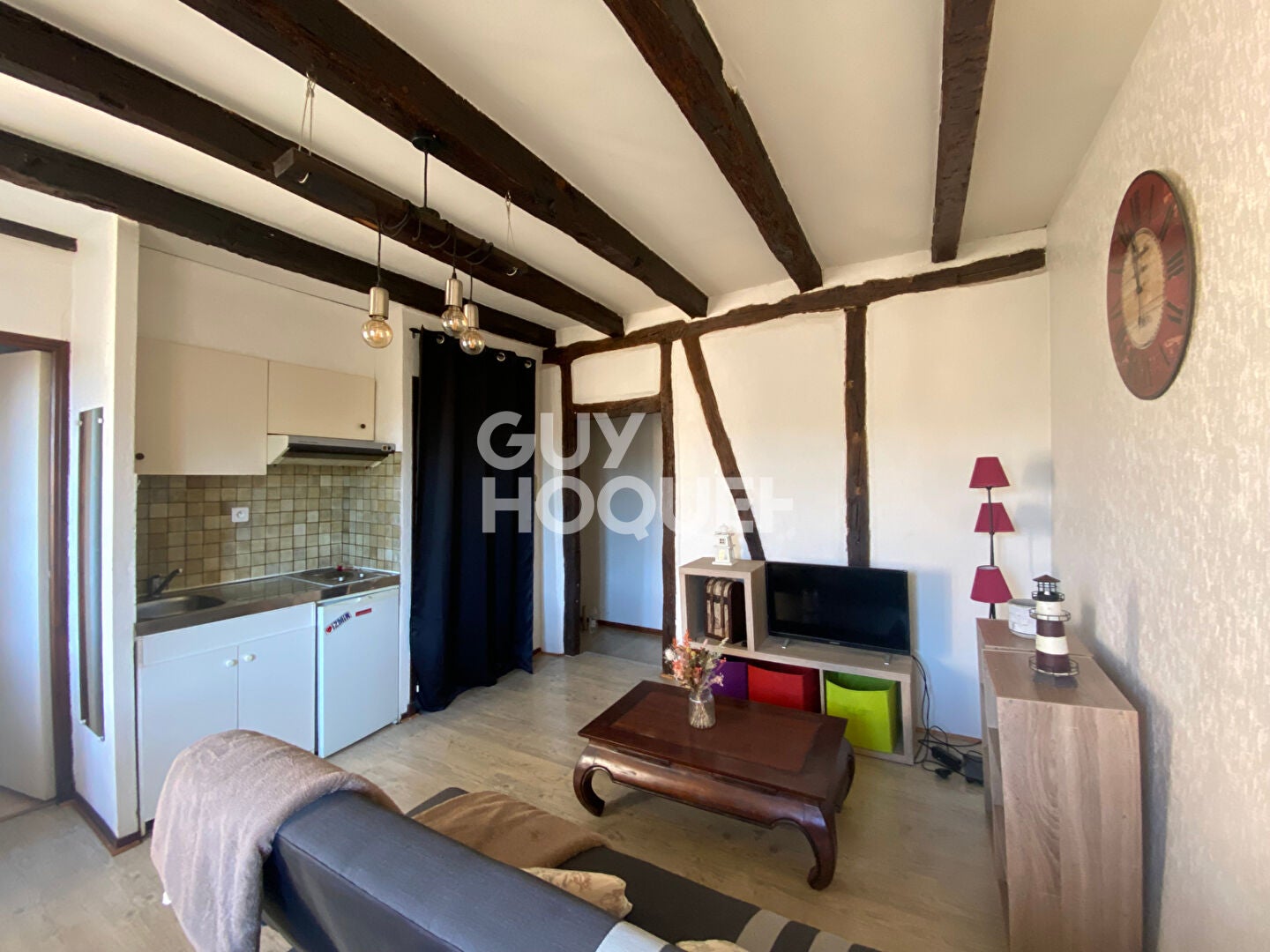Appartement Boulevard Roger Salengro à Albi