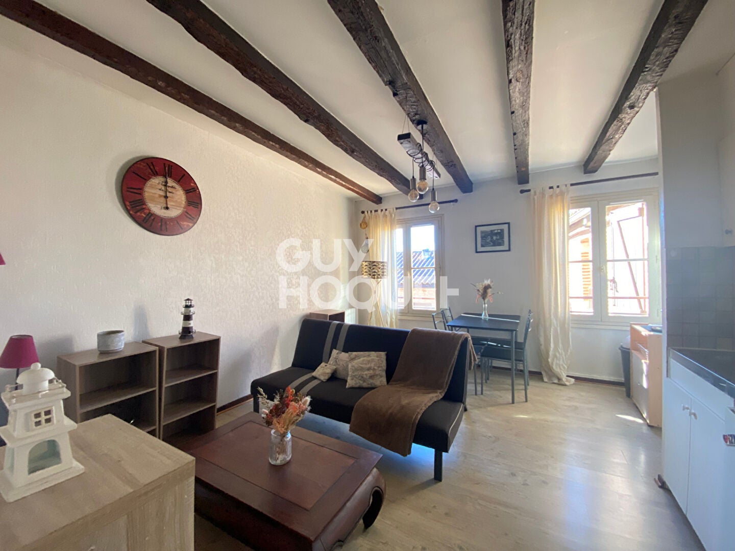 Appartement Boulevard Roger Salengro à Albi