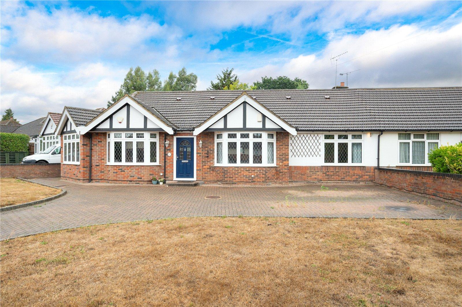 House Chiswell Green Lane in St Albans
