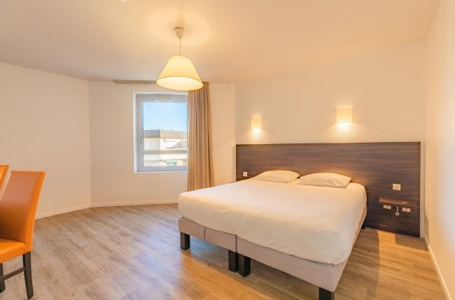 Flat Rue de Genève in Gaillard