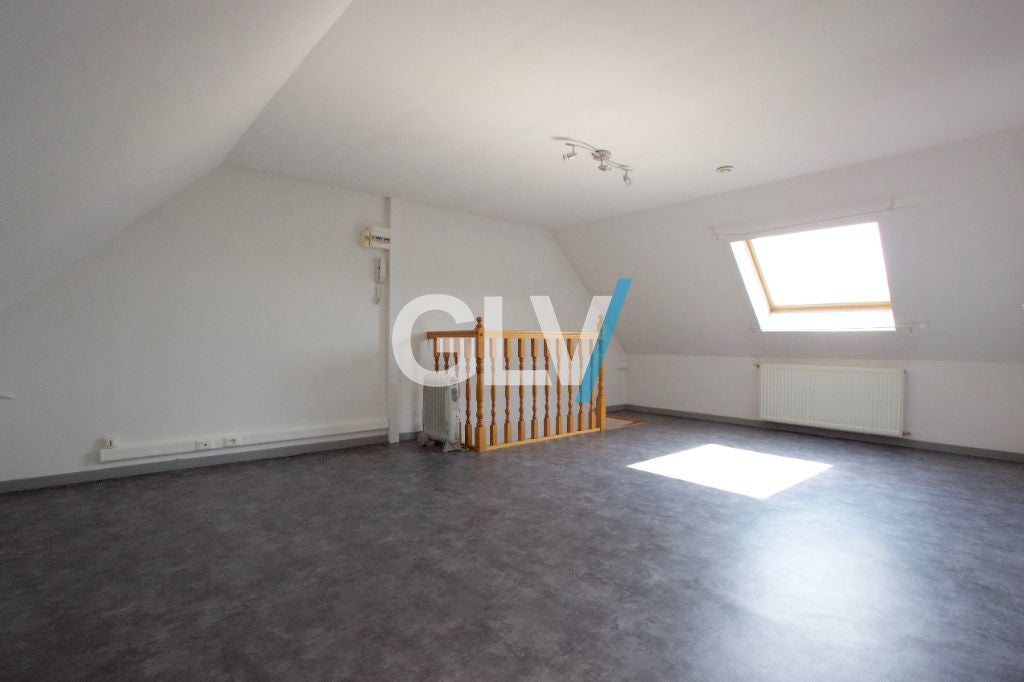 Appartement Rue Aristide Briand à Bourghelles