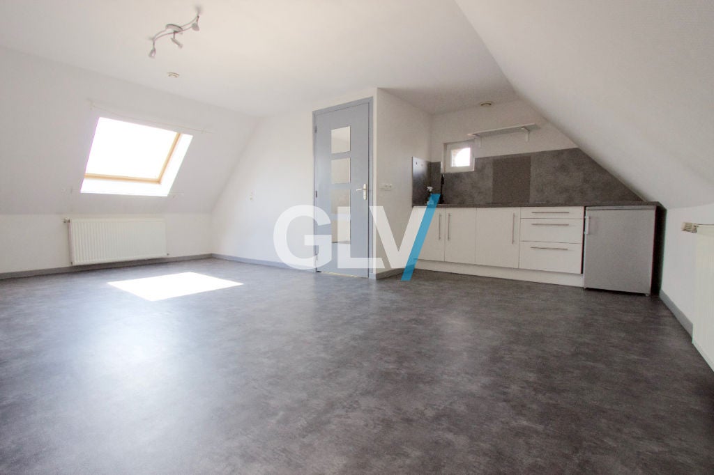 Appartement Rue Aristide Briand à Bourghelles