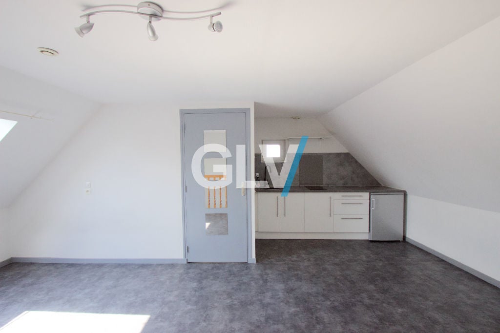 Appartement Rue Aristide Briand à Bourghelles