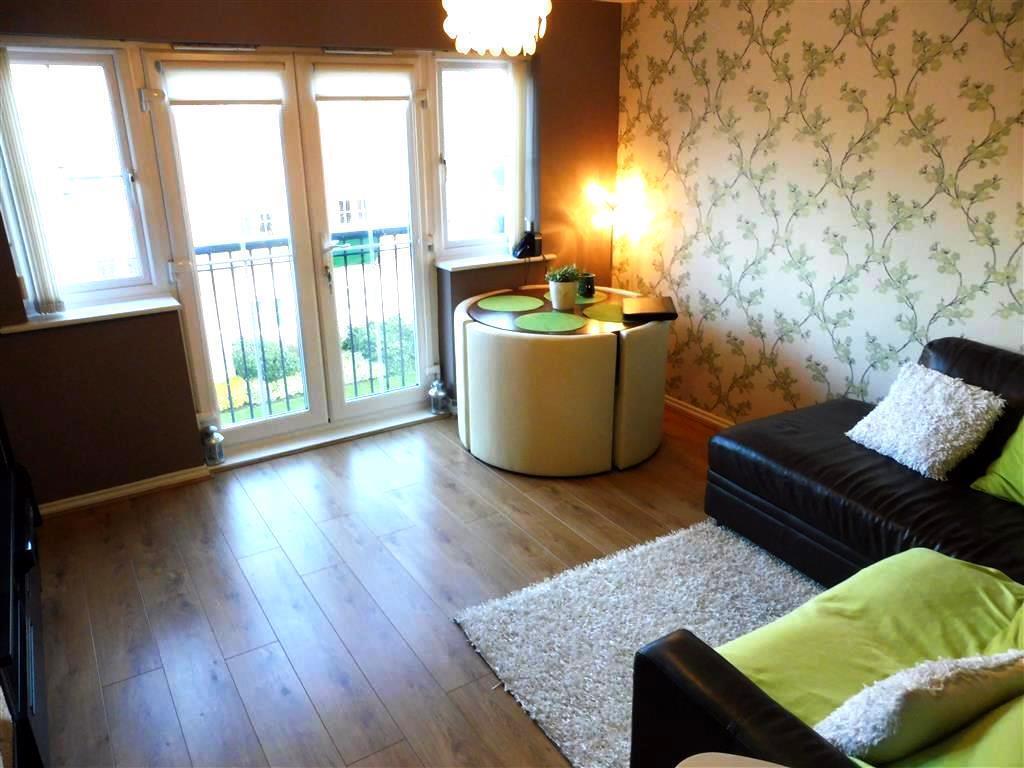 Flat Queen Street in Sandwell