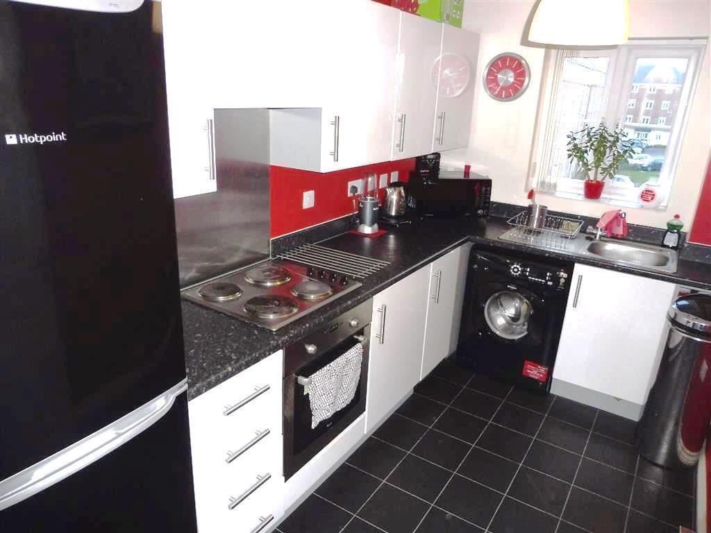Flat Queen Street in Sandwell