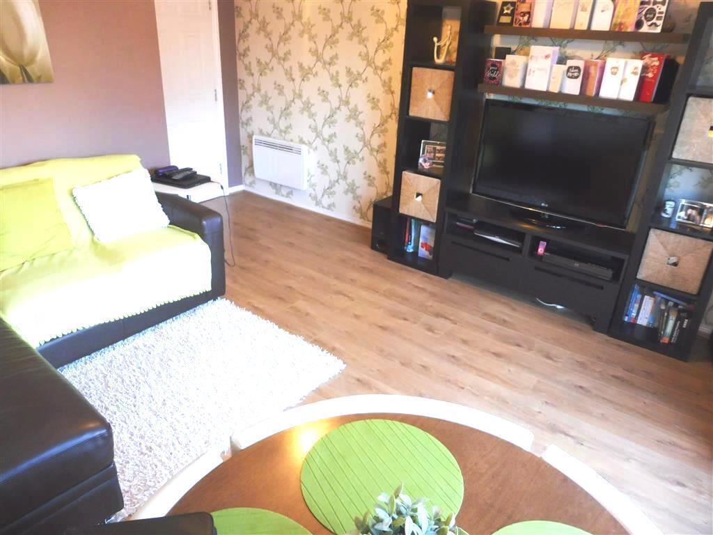 Flat Queen Street in Sandwell