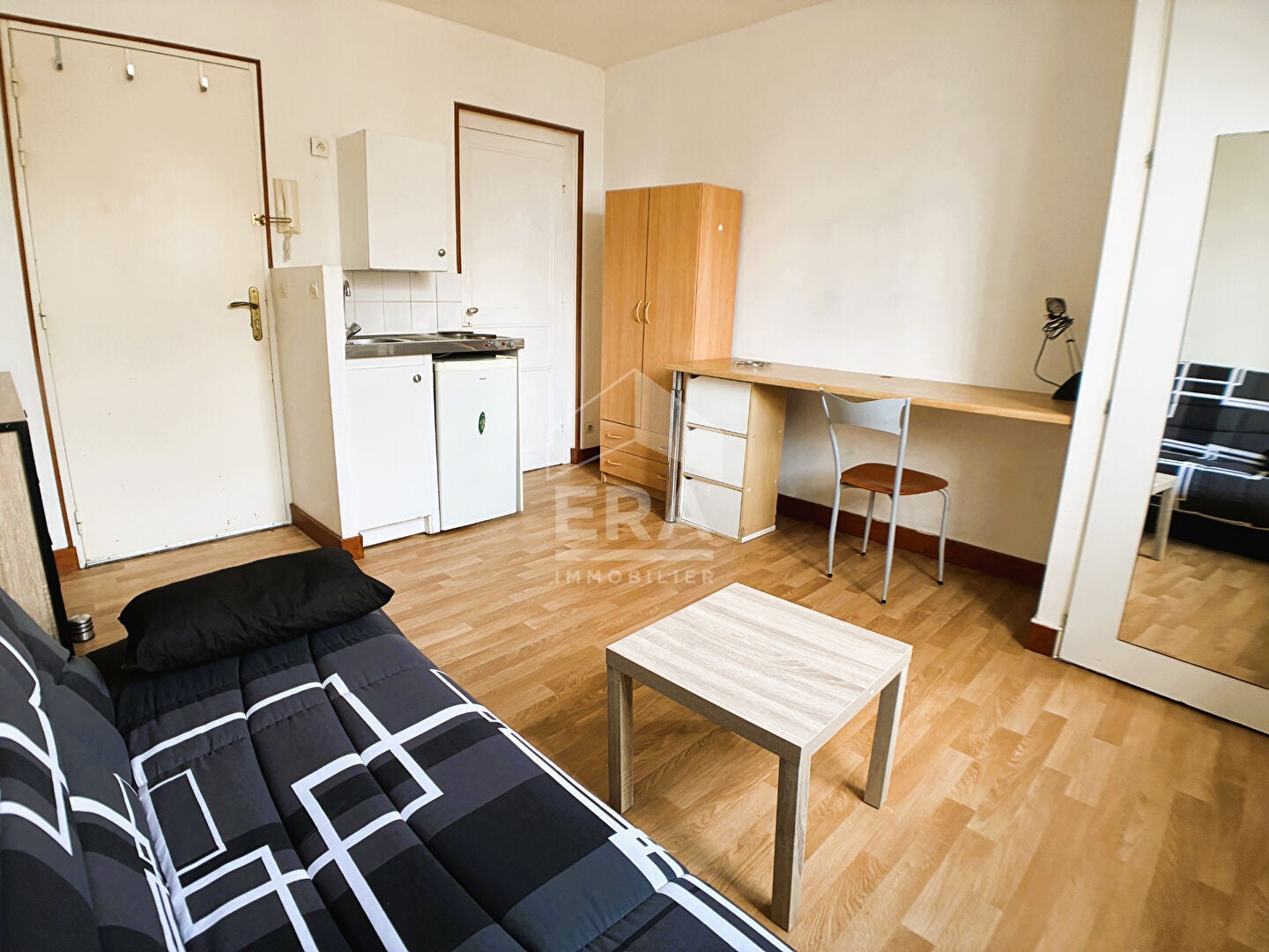 Flat Rue des Jacobins in Blois