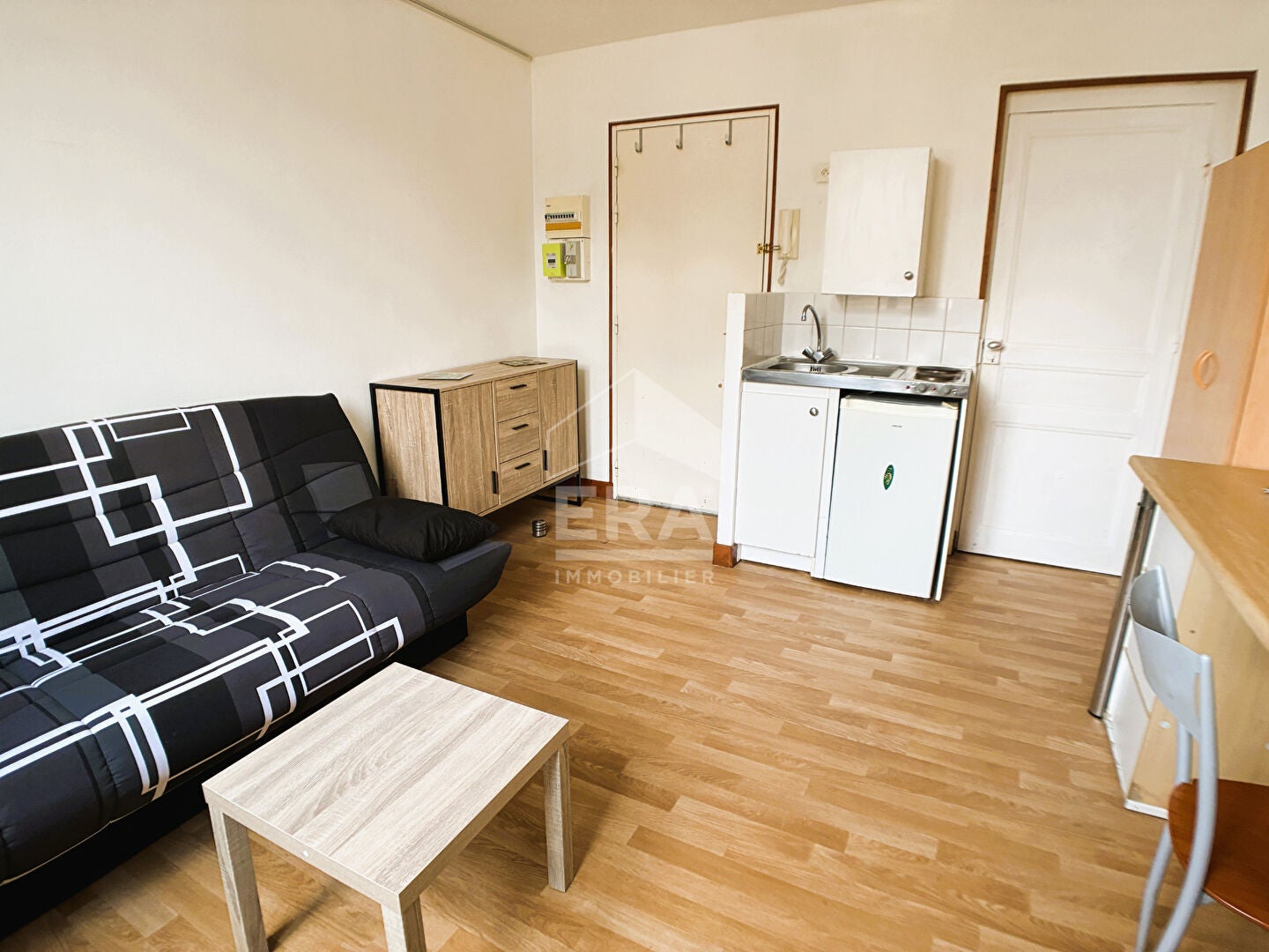 Flat Rue des Jacobins in Blois