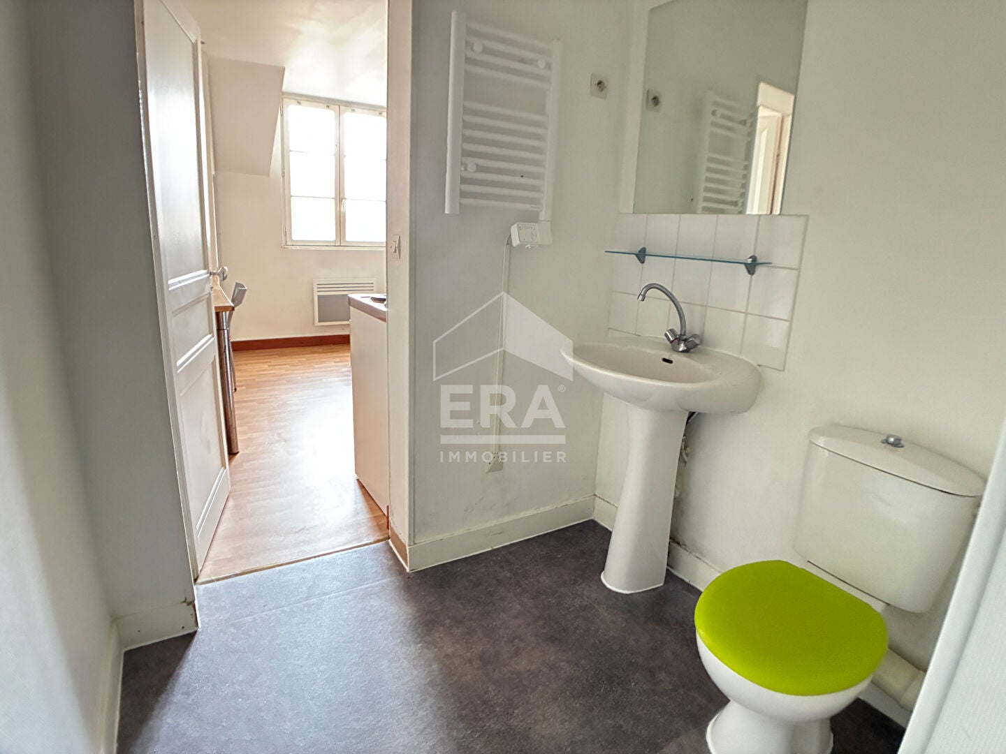 Flat Rue des Jacobins in Blois