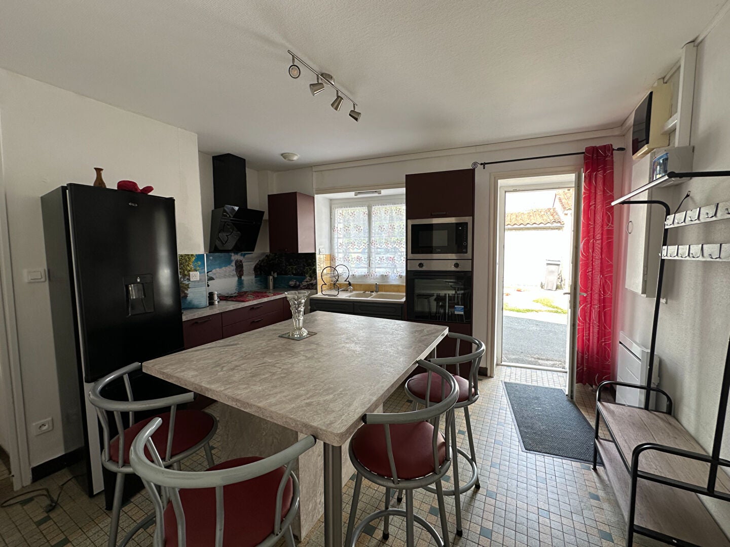 Maison Rue de Fontseche à Tonnay-Charente