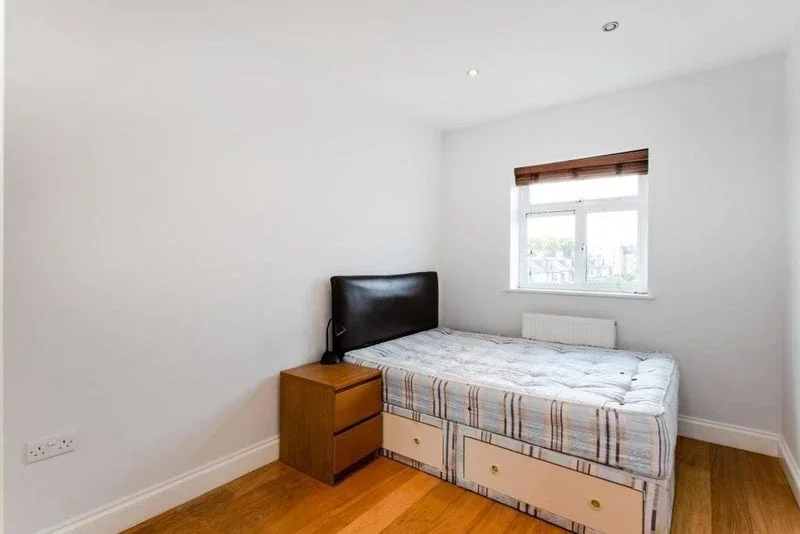 Flat Camden Road in Greater London