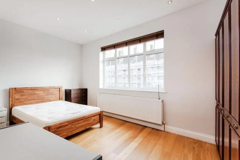 Flat Camden Road in Greater London