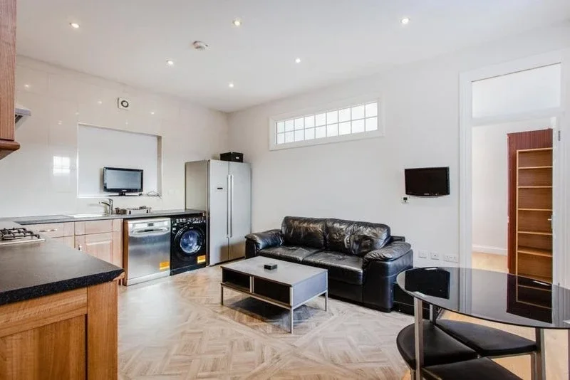 Flat Camden Road in Greater London
