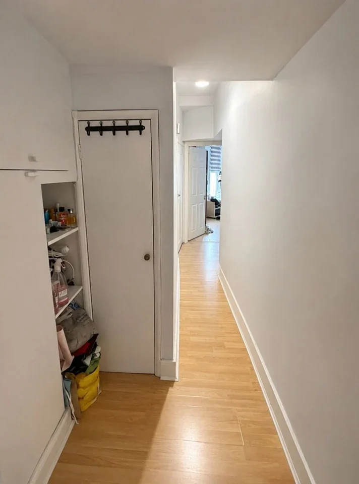 Room Sherbrooke Road in Greater London