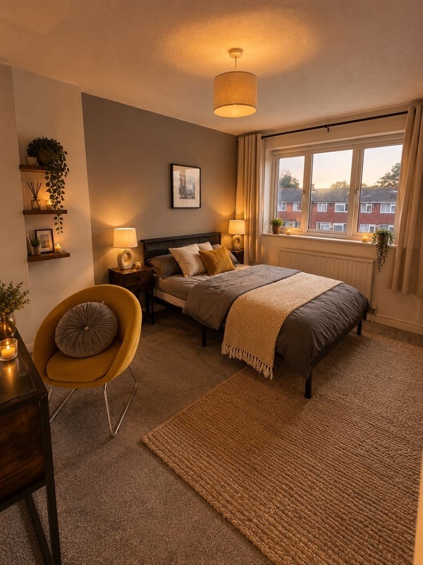Room Swallow Street in Iver Heath