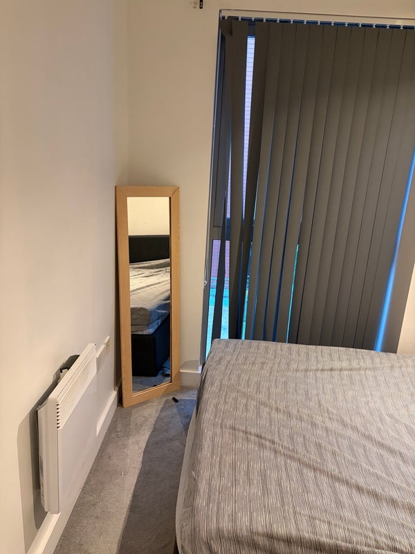 Room Navigation Street in Birmingham