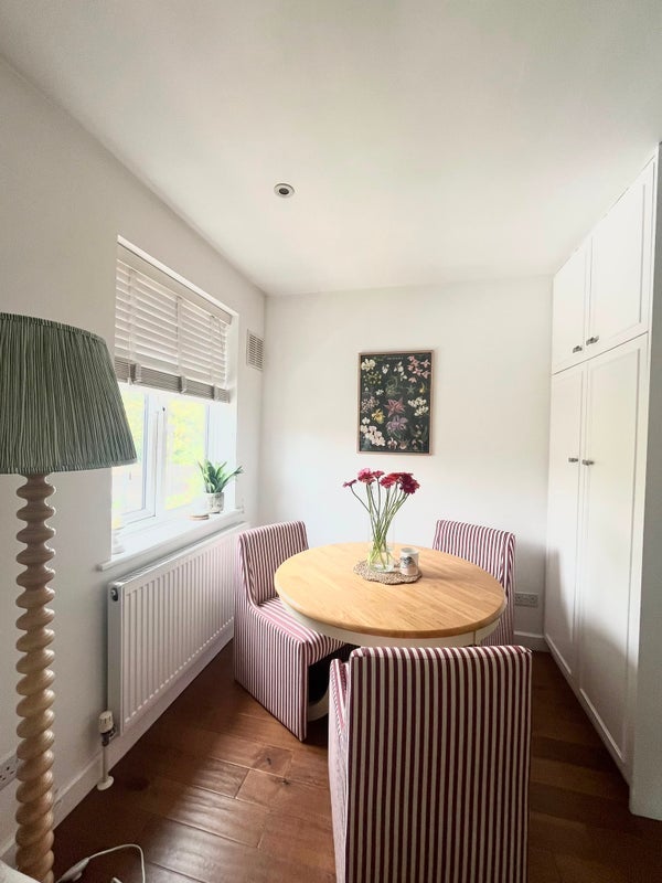Room Chesham Road in Greater London