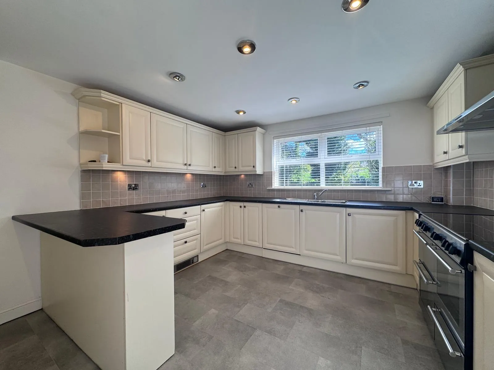 House Brindle Fold in Bamber Bridge