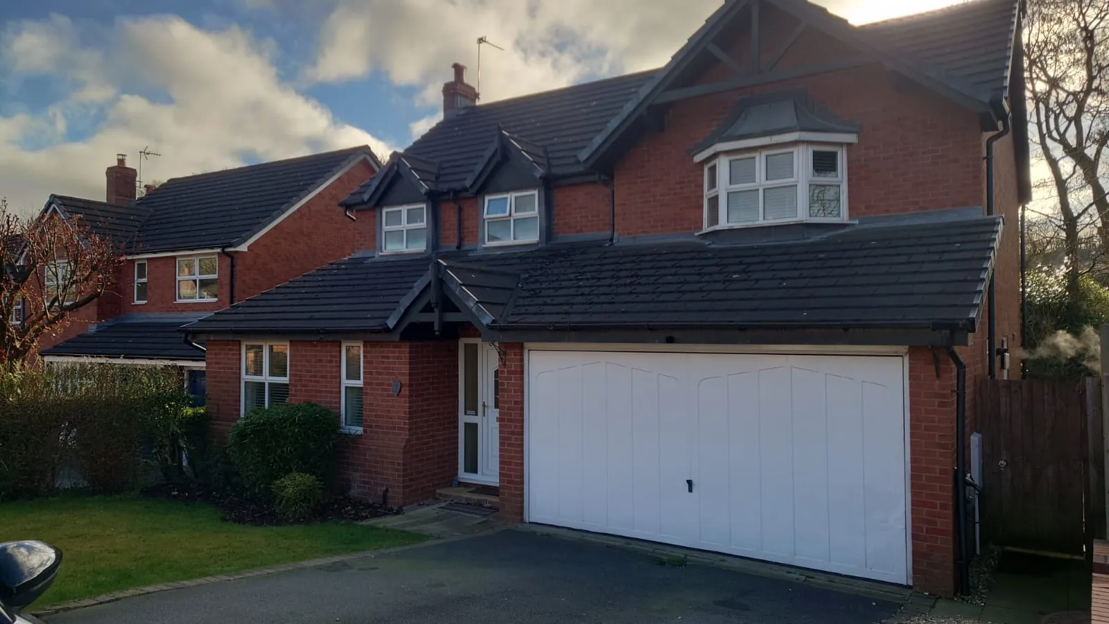House Brindle Fold in Bamber Bridge