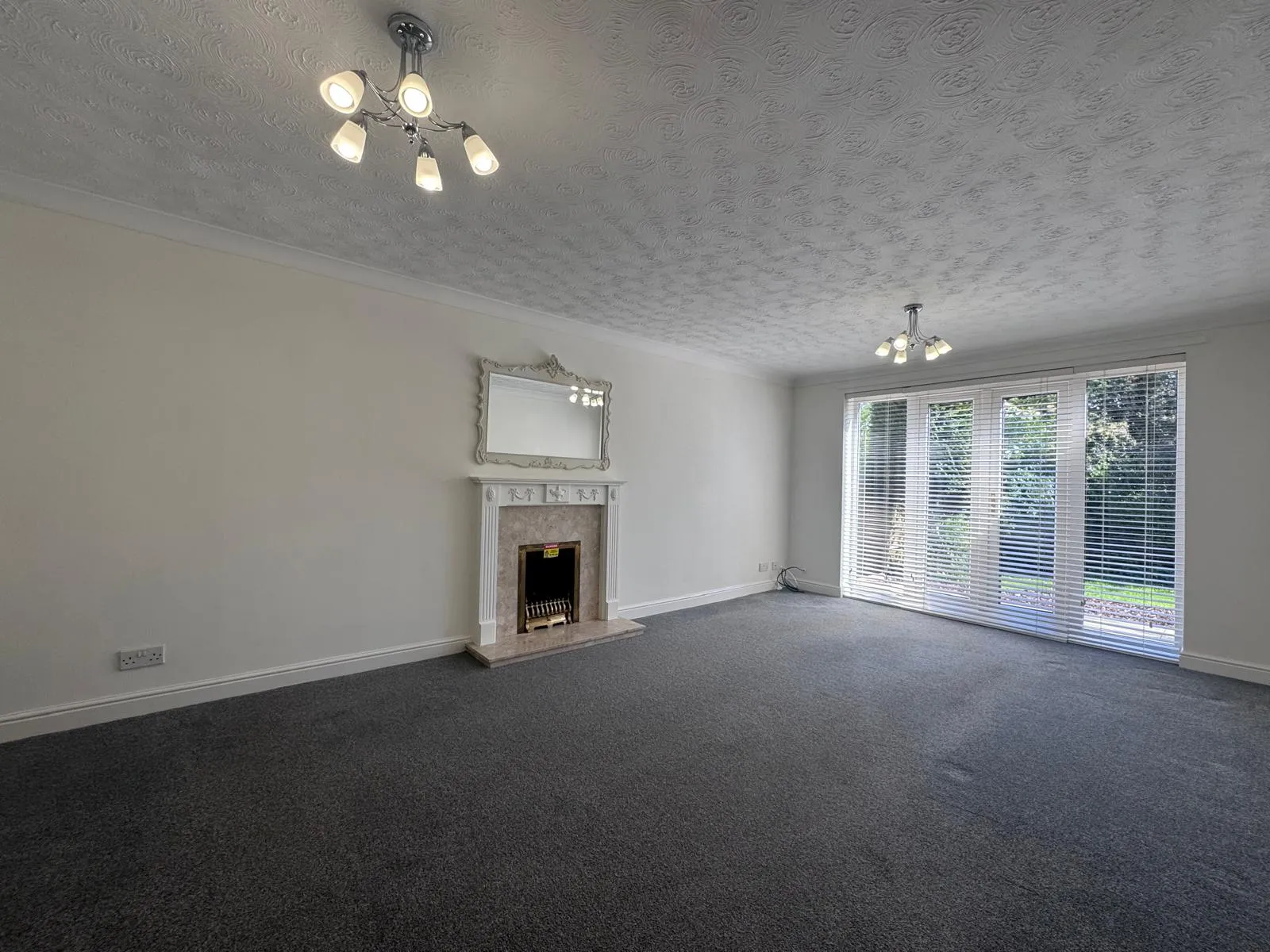 House Brindle Fold in Bamber Bridge