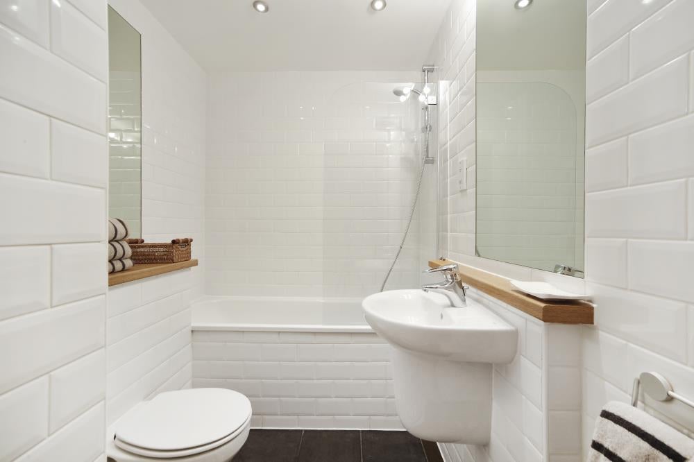 Flat Shoreditch High Street in Greater London