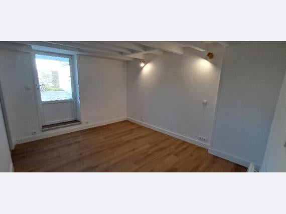 Appartement Rue duffour-dubergier à Bordeaux