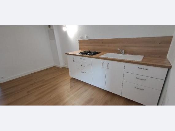 Appartement Rue duffour-dubergier à Bordeaux