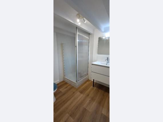 Appartement Rue duffour-dubergier à Bordeaux