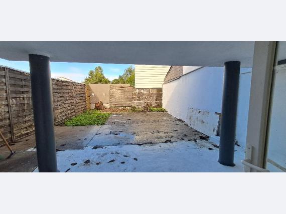 Appartement Rue duffour-dubergier à Bordeaux