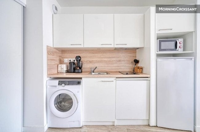 Appartement Rue Beaumarchais à Rueil-Malmaison