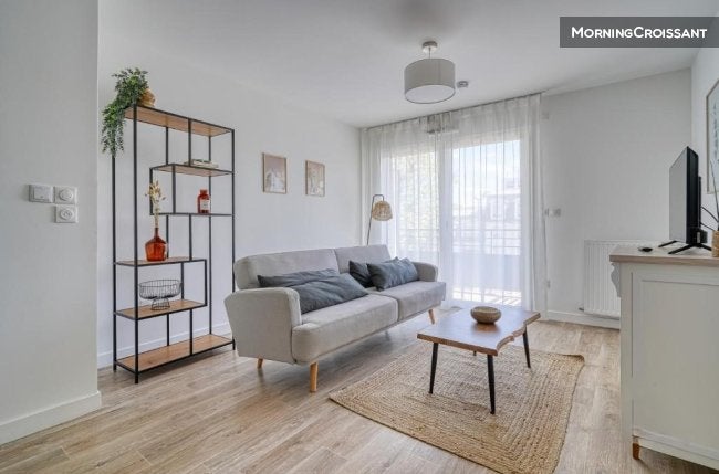 Appartement Rue Beaumarchais à Rueil-Malmaison