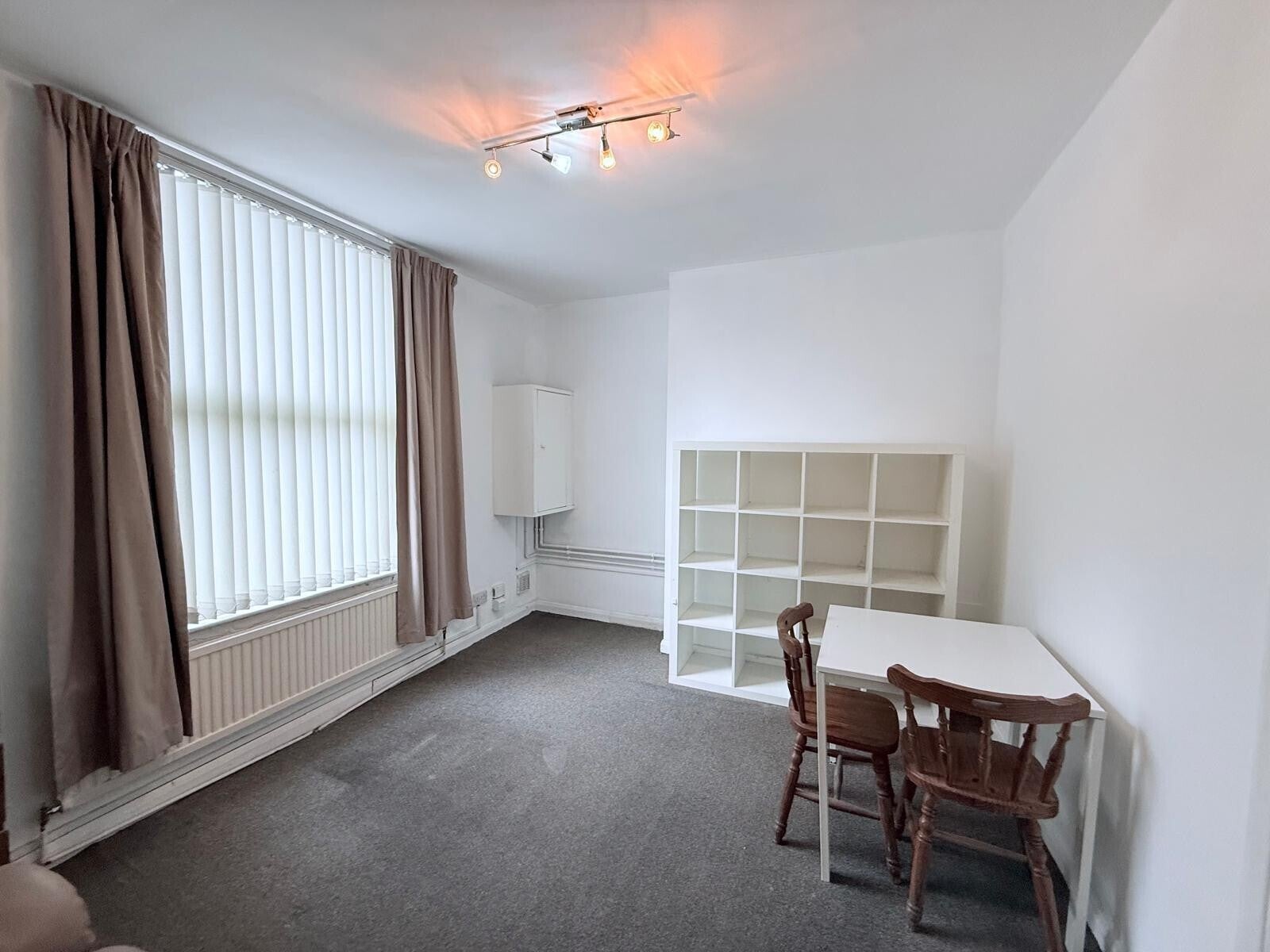 Flat Addison Street in Nottingham