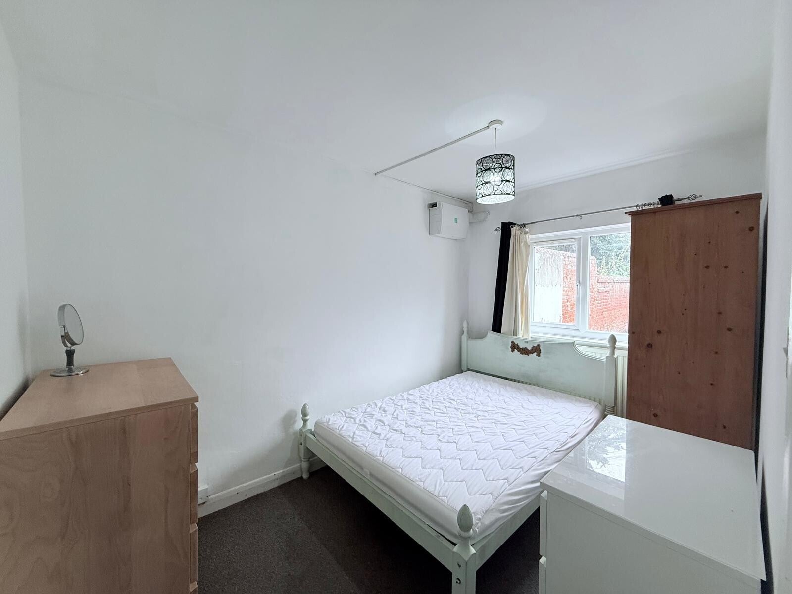 Flat Addison Street in Nottingham