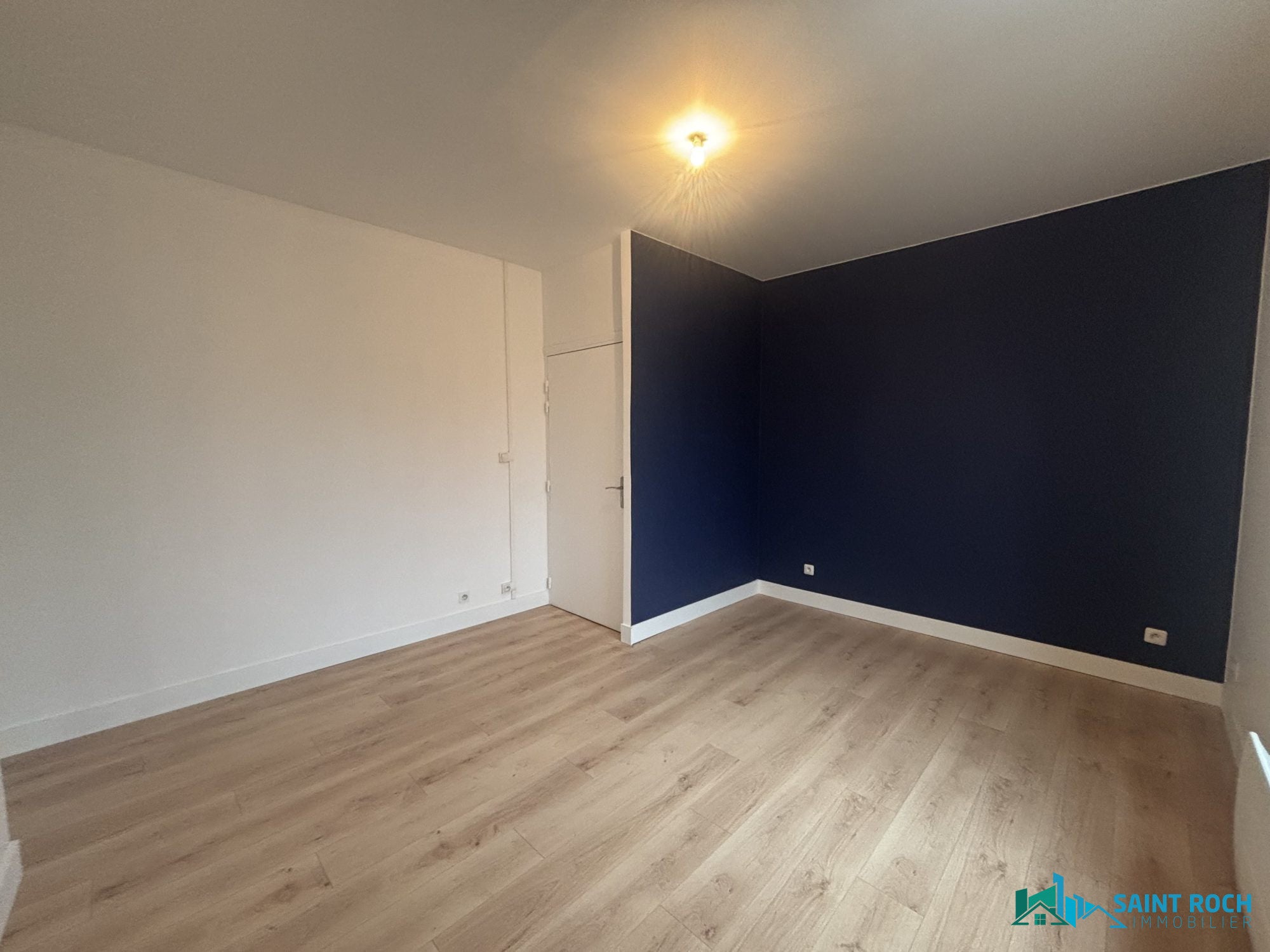Flat Rue Jules Siegfried in Le Havre